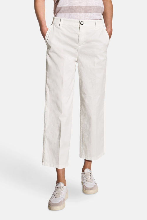 Pantalon Blanc - STREET ONE