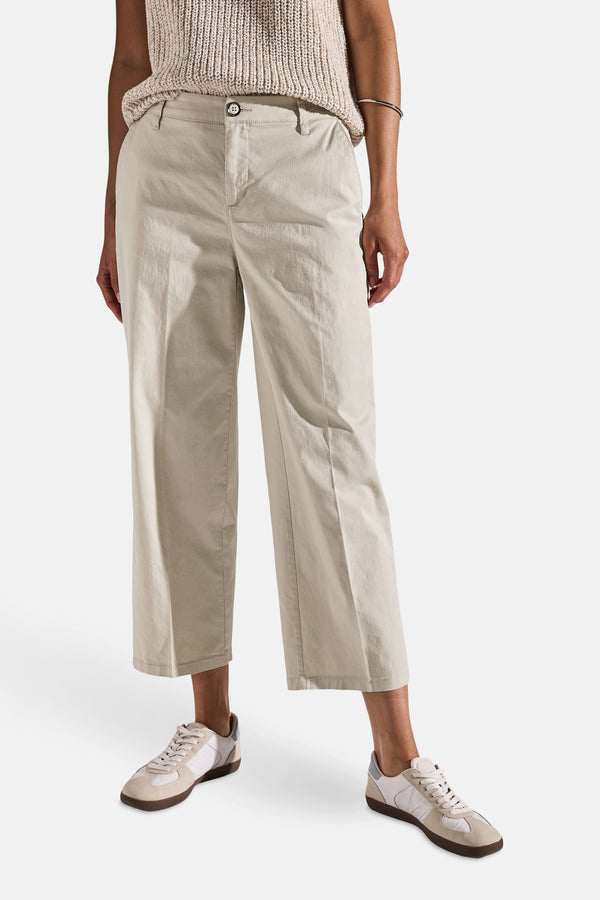 Pantalon Beige - STREET ONE