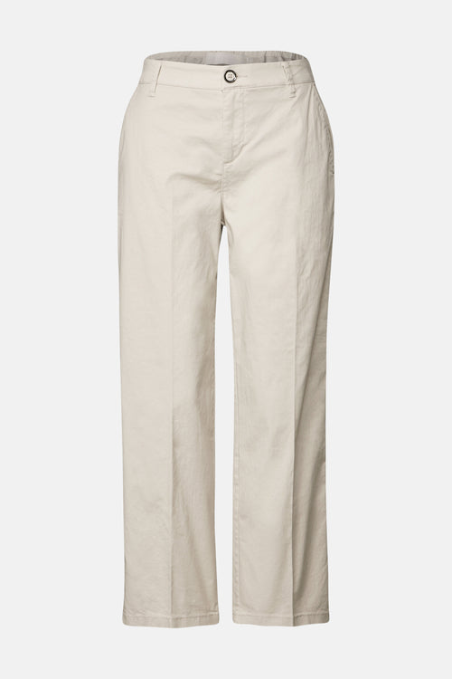 Pantalon Beige - STREET ONE