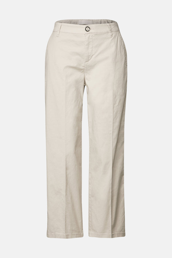 Pantalon Beige - STREET ONE