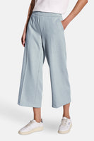 Pantalon Bleu - STREET ONE