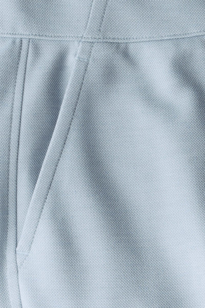 Broek Blauw - STREET ONE