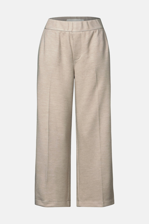 Pantalon Beige - STREET ONE