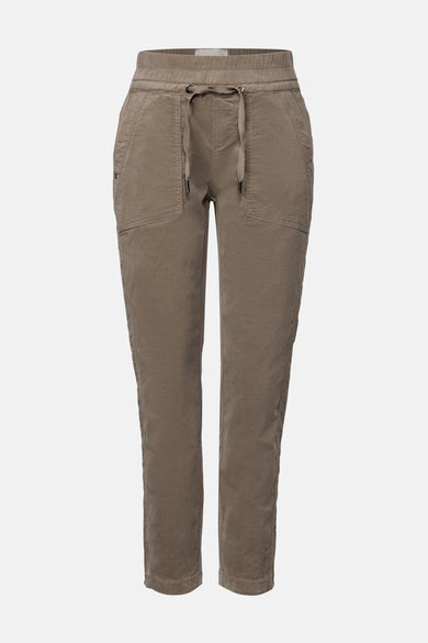 Colorbroek bruin - STREET ONE