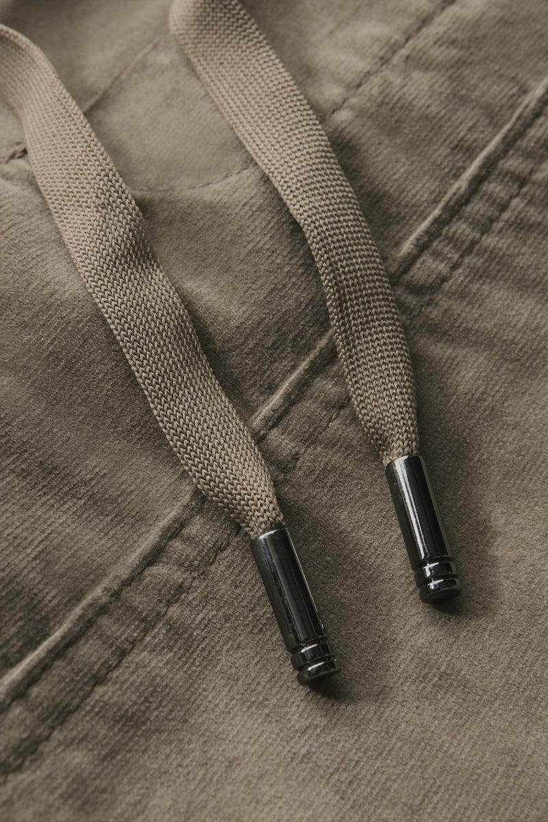 Colorbroek bruin - STREET ONE