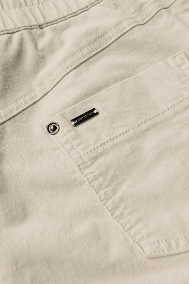 Colorbroek ecru - STREET ONE