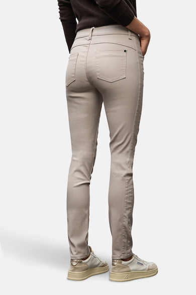Broek - beige