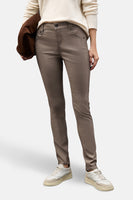 Pantalon - brun