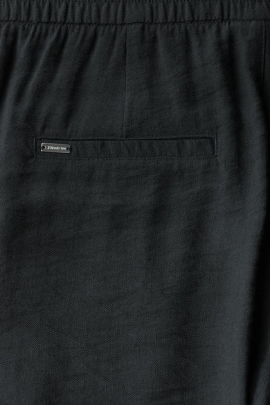 Broek groen - STREET ONE