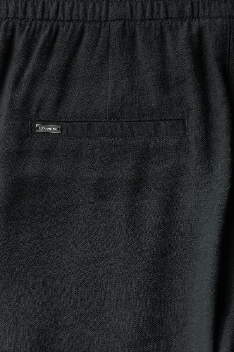 Broek groen - STREET ONE