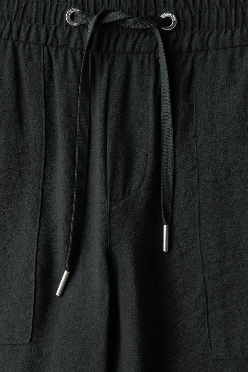 Broek groen - STREET ONE