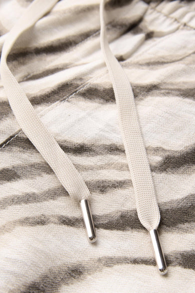 Broek multicolor - STREET ONE