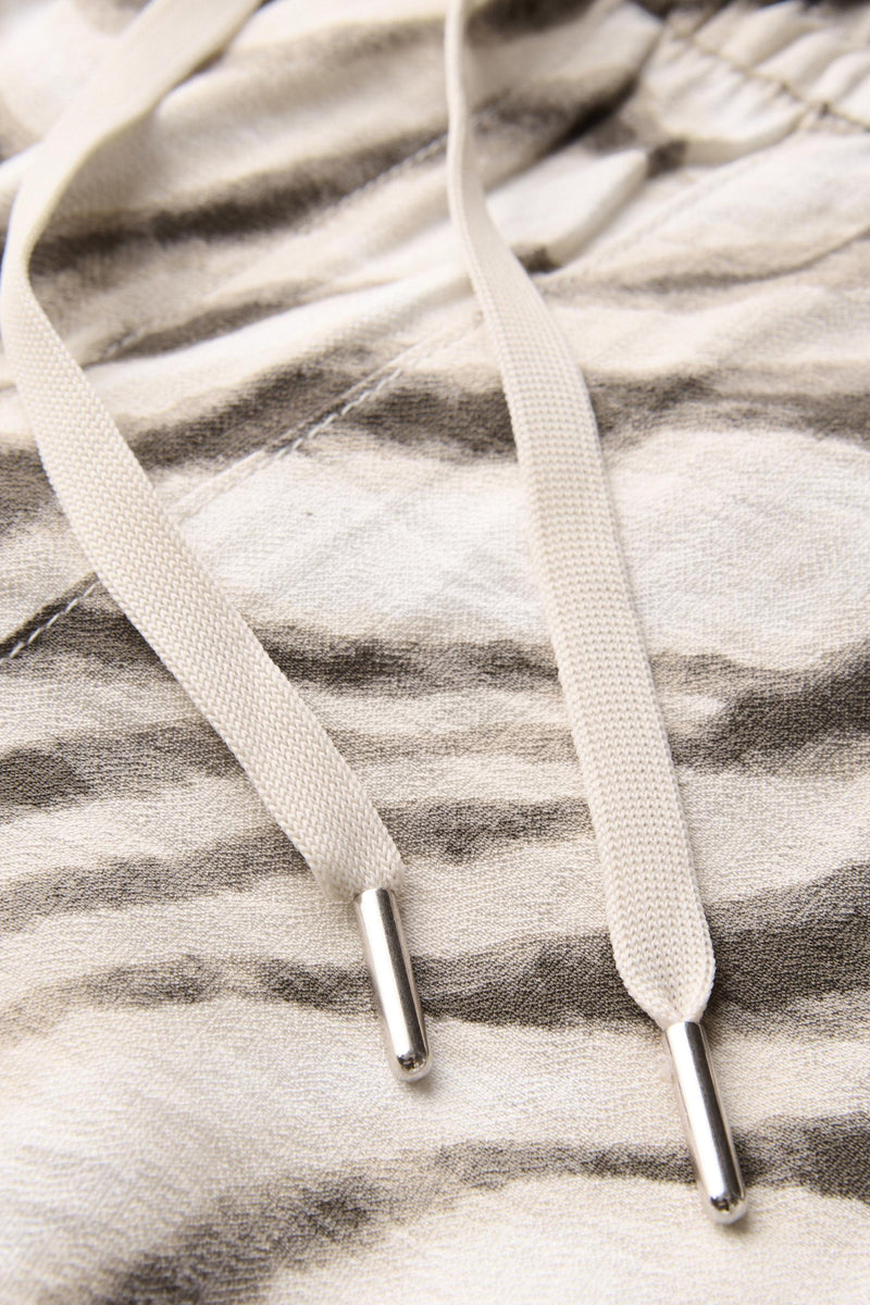 Broek multicolor - STREET ONE