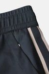 Pantalon Bleu - STREET ONE