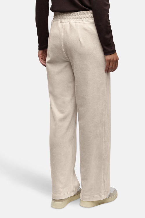 Broek ecru - STREET ONE