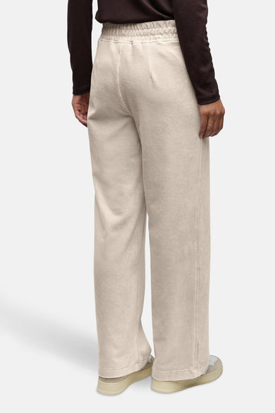 Broek ecru - STREET ONE