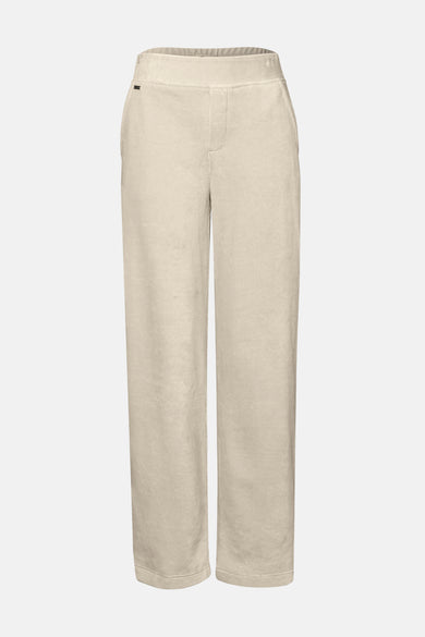 Broek ecru - STREET ONE