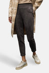 Broek bruin - STREET ONE