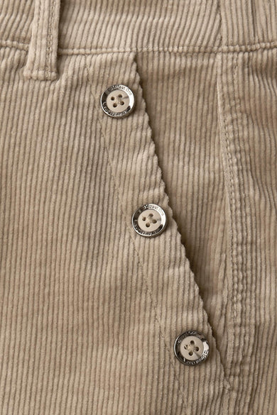 Broek beige - STREET ONE