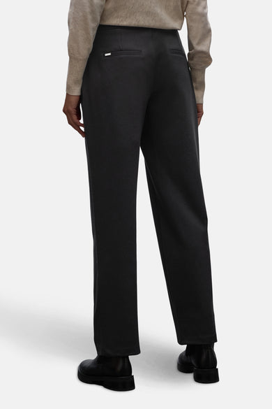 Kostuumbroek zwart - STREET ONE