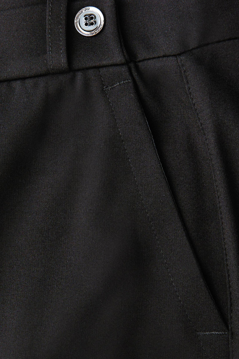 Kostuumbroek zwart - STREET ONE