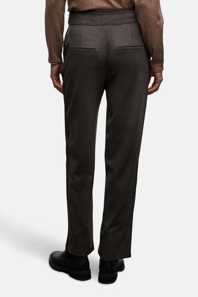 Kostuumbroek bruin - STREET ONE