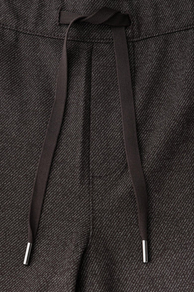 Kostuumbroek bruin - STREET ONE