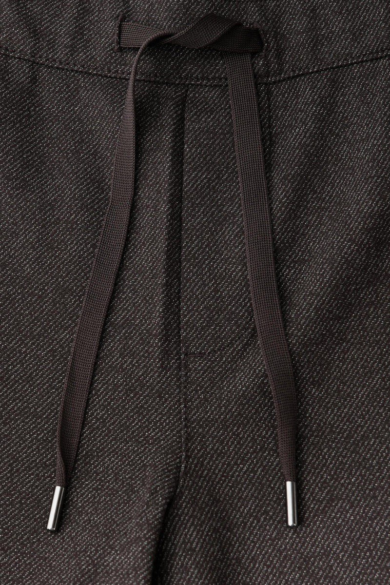 Kostuumbroek bruin - STREET ONE