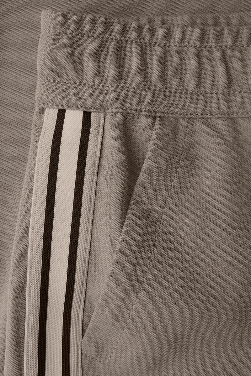 Broek bruin - STREET ONE