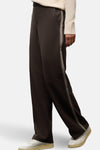 Pantalon de costume - brun