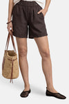 Short brun - STREET ONE
