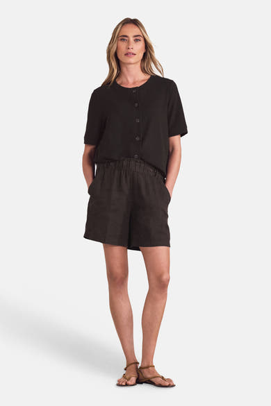 Short brun - STREET ONE
