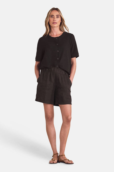 Short brun - STREET ONE