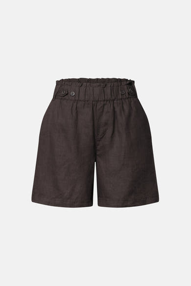 Short brun - STREET ONE