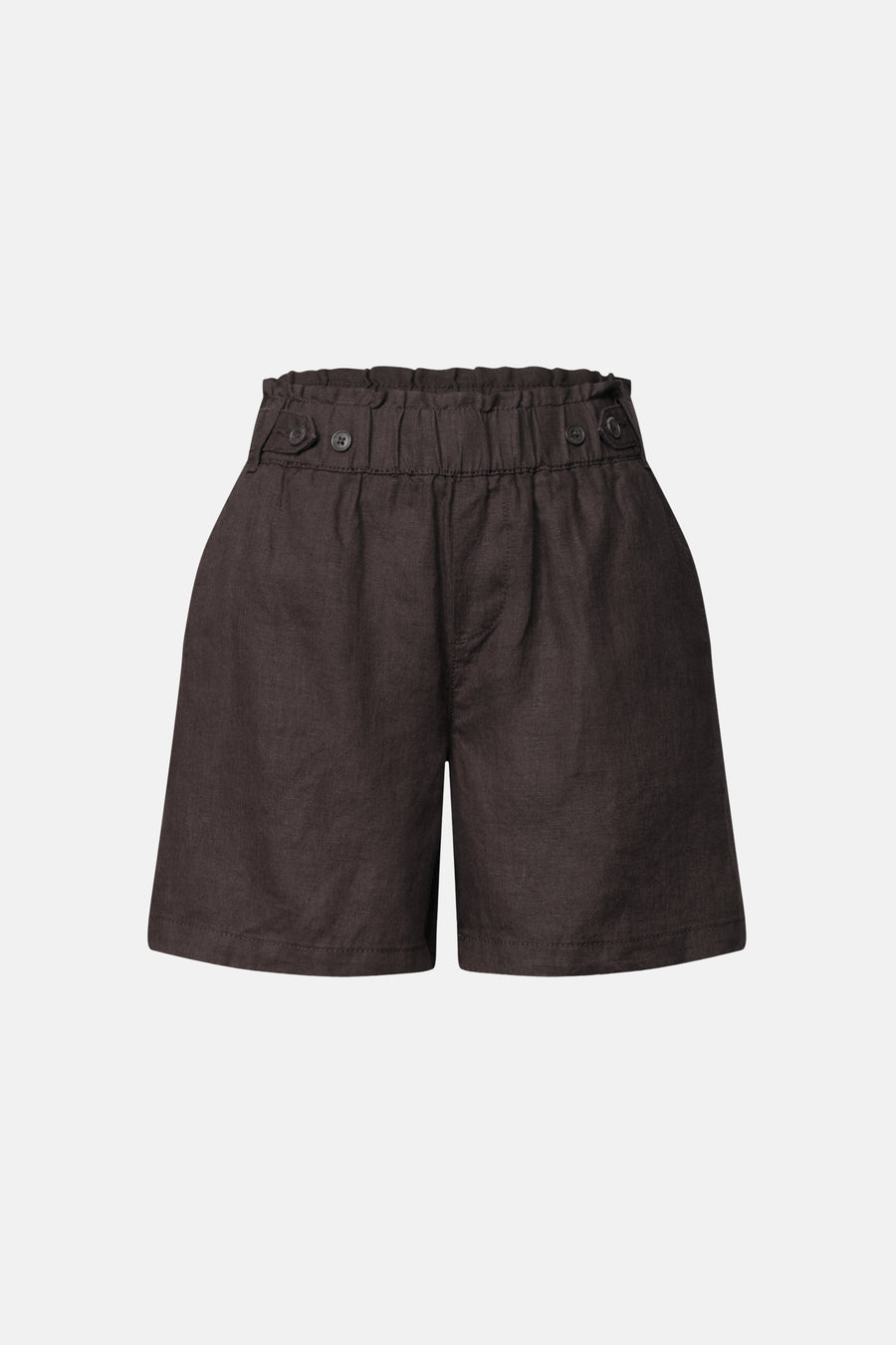 Short brun - STREET ONE