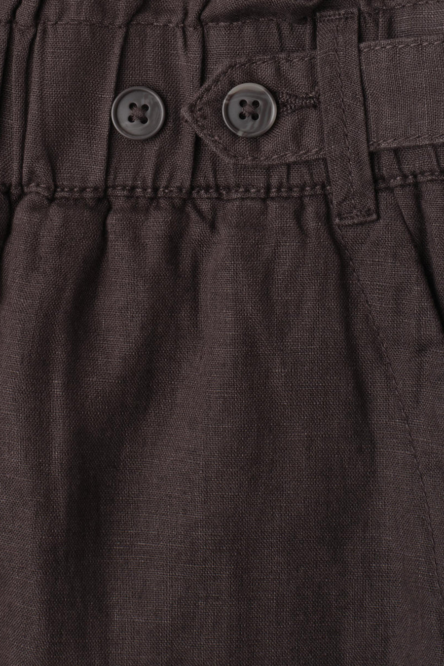 Short brun - STREET ONE