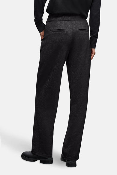 Broek zwart - STREET ONE