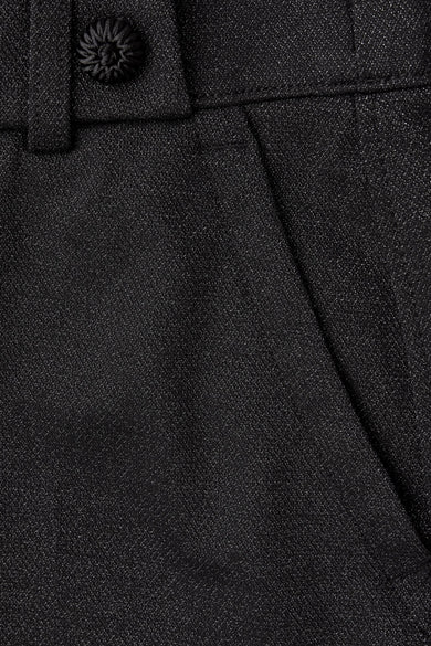 Broek zwart - STREET ONE