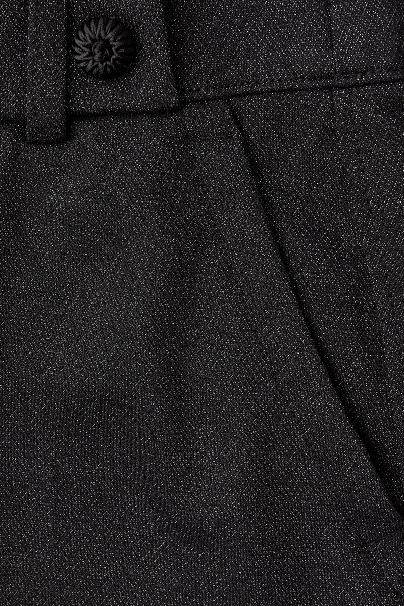 Broek zwart - STREET ONE