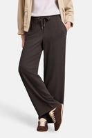 Pantalon brun - STREET ONE