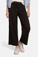 Pantalon noir - STREET ONE