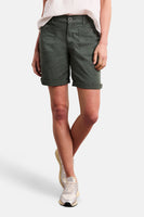 Bermuda khaki - STREET ONE