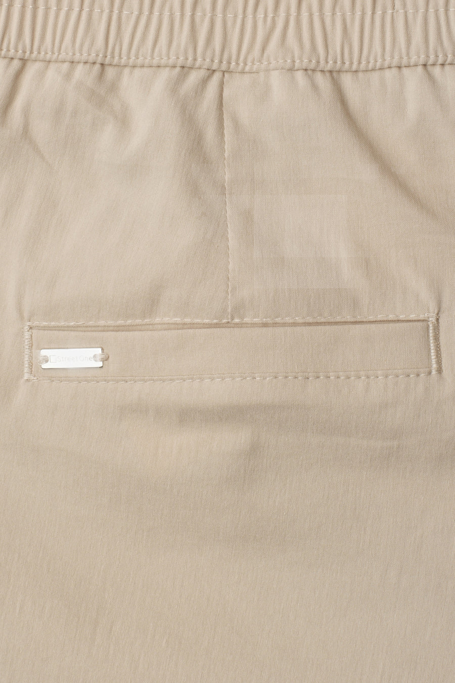 Chino beige - STREET ONE