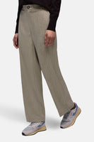 Pantalon de costume beige - STREET ONE