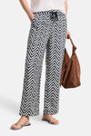 Broek multicolor - STREET ONE