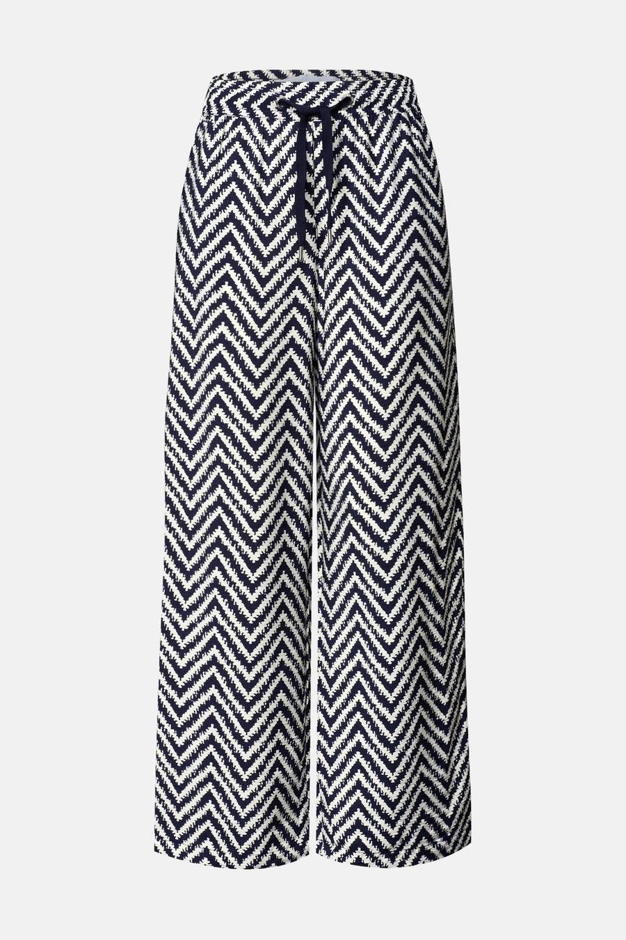 Broek multicolor - STREET ONE