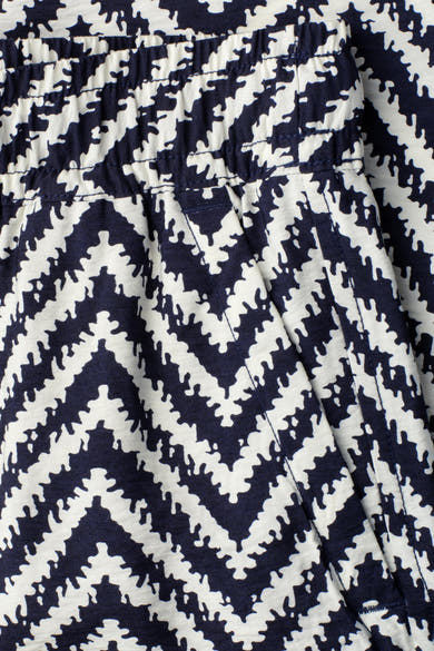 Broek multicolor - STREET ONE