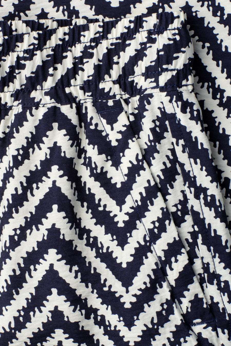 Broek multicolor - STREET ONE