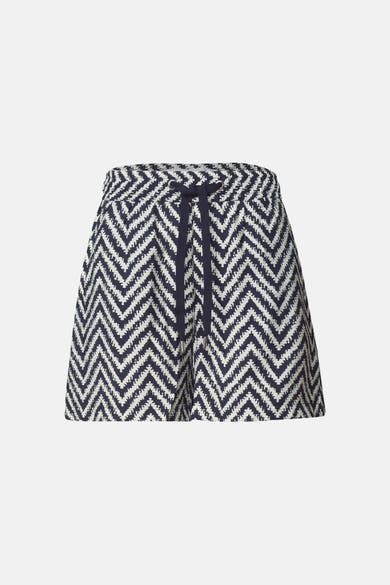 Short multicolore - STREET ONE