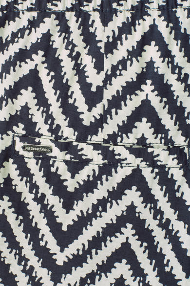 Short multicolore - STREET ONE